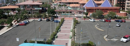 Apartamentos Los Tilos