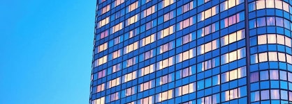 Le Meridien New Delhi
