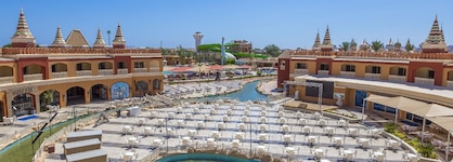 Pickalbatros Aqua Blu Resort - Sharm El Sheikh - Families & Couples Only