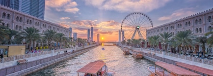 Occidental Sharjah Grand