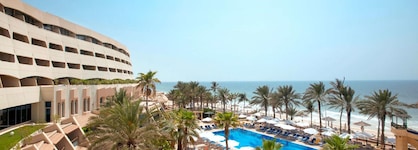 Occidental Sharjah Grand