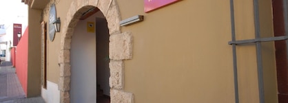 Hotel Nou Romà