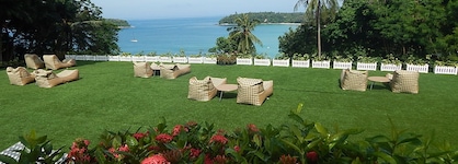 Andaman Cannacia Resort