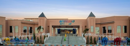 Pickalbatros Jungle Aqua Park - Neverland Hurghada