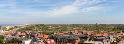 Bilderberg Europa Hotel Scheveningen