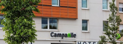 Hôtel Ibis Clamart Paris Velizy