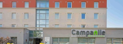 Campanile Roissy Le Mesnil Amelot