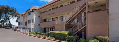 Econo Lodge Vallejo Fairgrounds