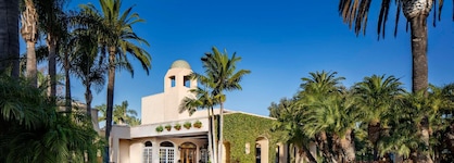 Hyatt Regency Newport Beach