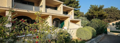 Apartments Bellevue Plava Laguna