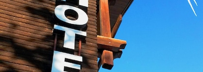 Hotel Chalet Valdotain