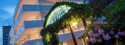 Hotel Salus