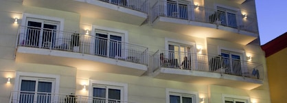 Hotel Plaza