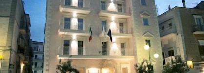Palace Hotel Vieste