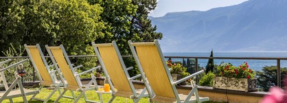 Hotel Meandro - Lake View