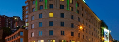 Holiday Inn Genoa City, An Ihg Hotel