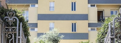 Hotel Villa Margherita
