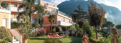 Resort Terme La Pergola