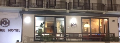 Hotel Kristall Orvieto
