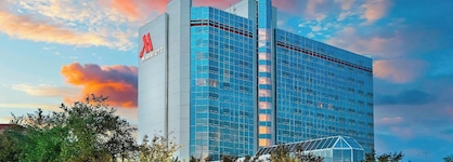 Marriott Orlando Downtown