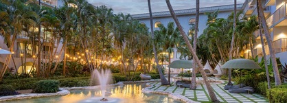 Grand Cayman Marriott Resort