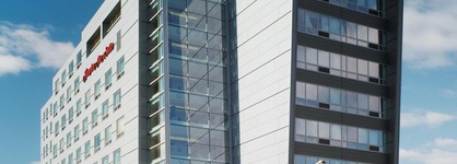 Hampton Inn & Suites Boston Crosstown Center