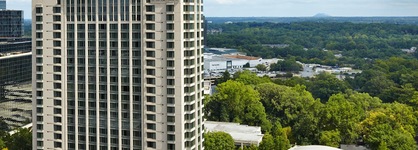 Intercontinental Buckhead Atlanta, An Ihg Hotel