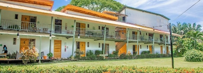 Hotel Sol Samara
