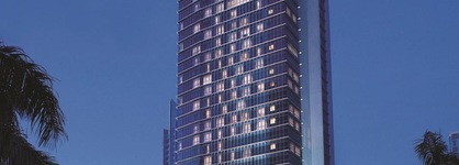 Oakwood Premier Cozmo Jakarta