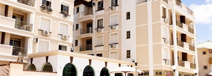 Ingleses Palace Hotel