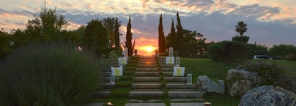Borgo Pantano