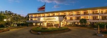 Hotel Bougainvillea San José