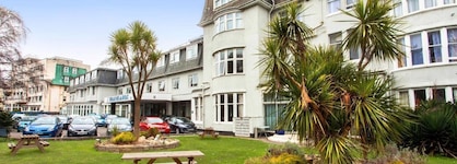 Heathlands Hotel Bournemouth