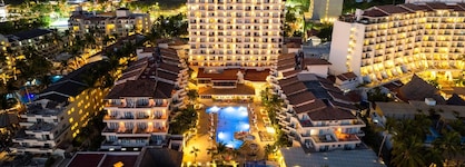 Hotel Friendly Fun Vallarta