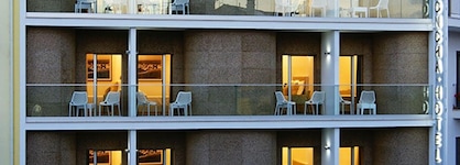Hotel Concha