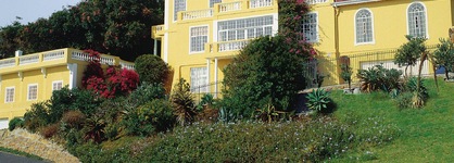Colona Castle