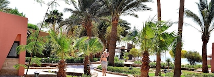 Eagles Paradise Abu Soma Resort