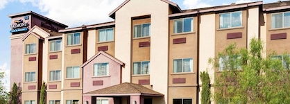 Baymont By Wyndham Las Vegas South Strip