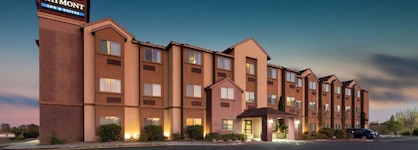 Baymont By Wyndham Las Vegas South Strip
