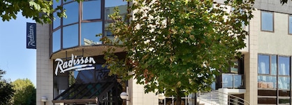 Radisson Hotel Clermont Ferrand