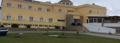 Hotel Pinhalmar