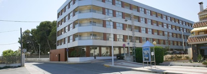 Hotel Alcossebre