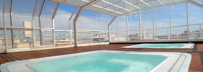 Evenia President Hotel