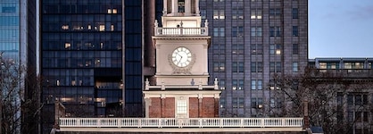Kimpton Hotel Palomar Philadelphia, An Ihg Hotel