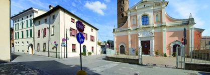 Hotel Diana
