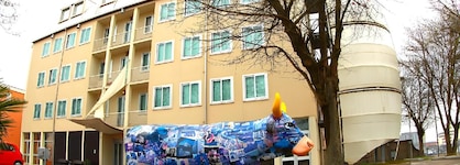 Mosaico Hotel