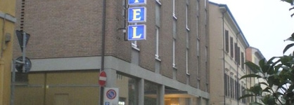 Hotel Bisanzio