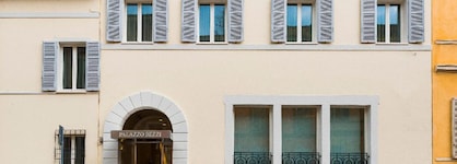 Palazzo Bezzi Hotel