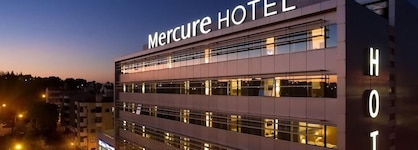 Mercure Lisboa Almada