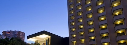 Hotel Acapulco Benidorm